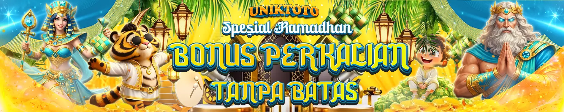 UNIKTOTO BO TOGEL TERPERCAYA